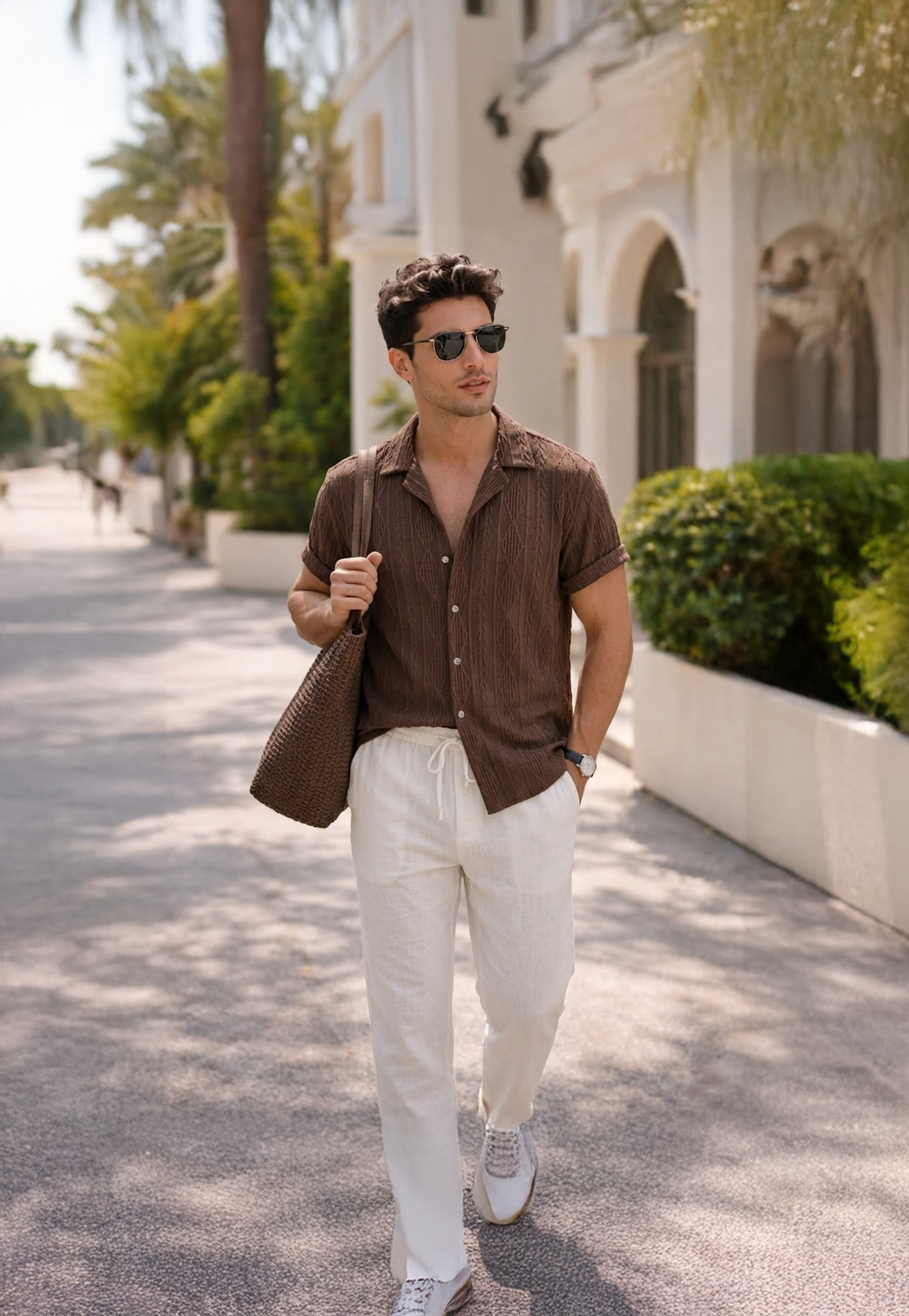 Moxley™ Portofino Luxe Resort Collection