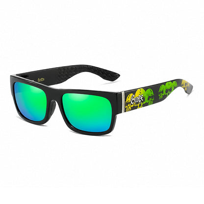 Moxley™ Skull Range | GhostRider Vision Shades (Buy 1, Get 2 FREE)