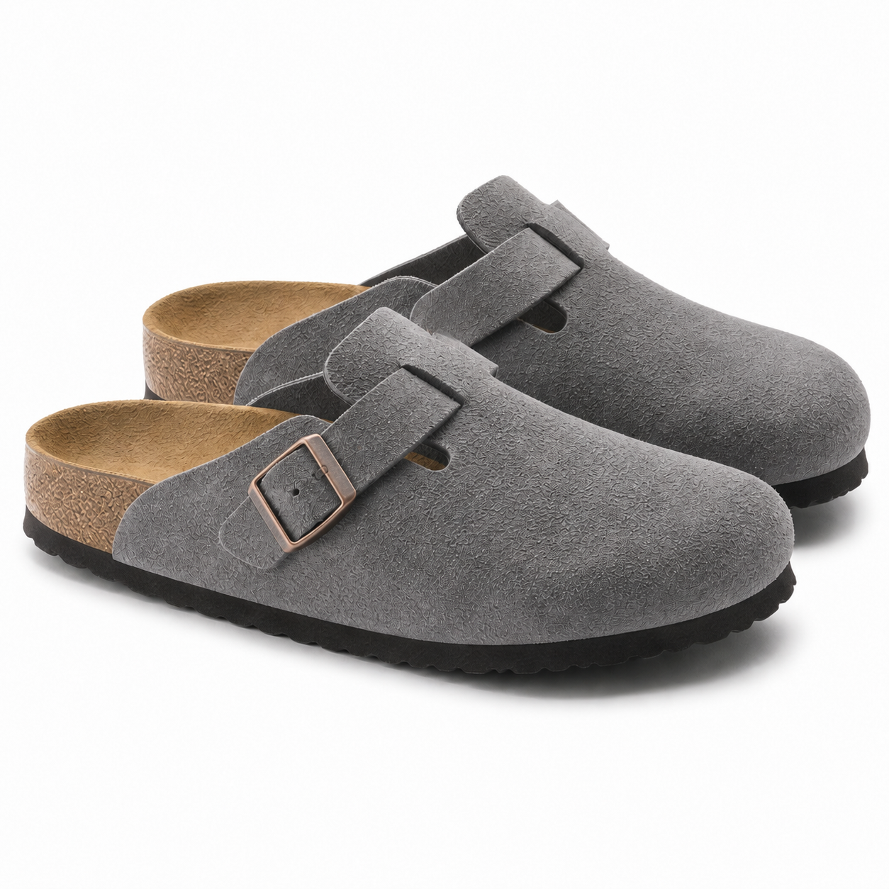 Moxley™ Luxe Positano Slip-On Elegance