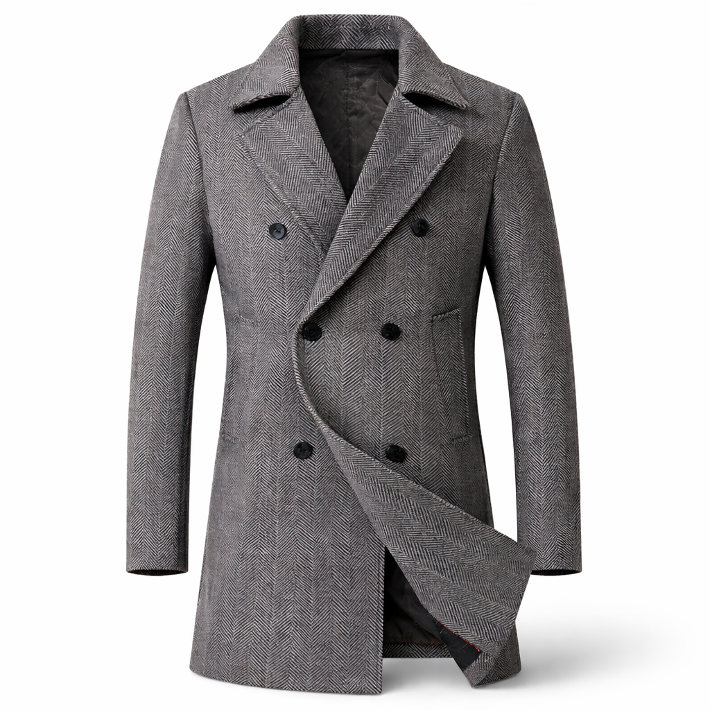Moxley™ Valero Lyon Luxe Outerwear