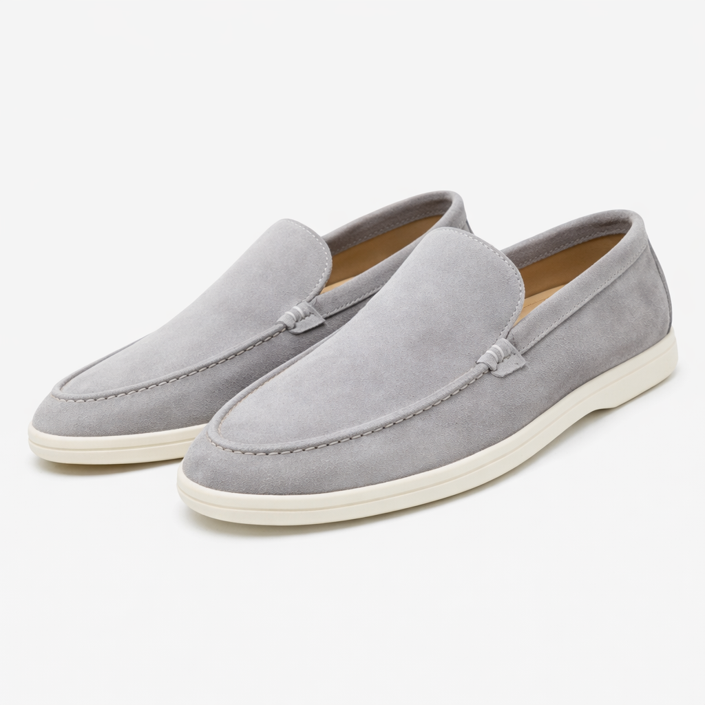 Moxley™ Luxe Como Loafer
