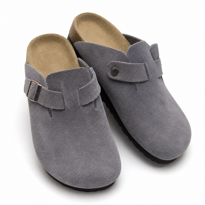 Moxley™ Luxe Positano Slip-On Elegance