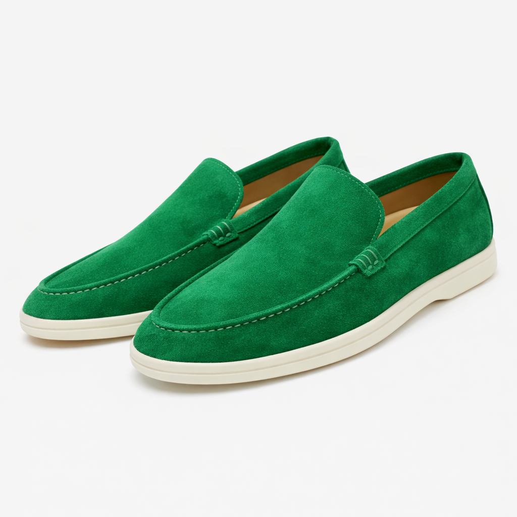 Moxley™ Luxe Como Loafer
