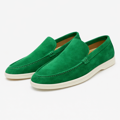 Moxley™ Luxe Como Loafer