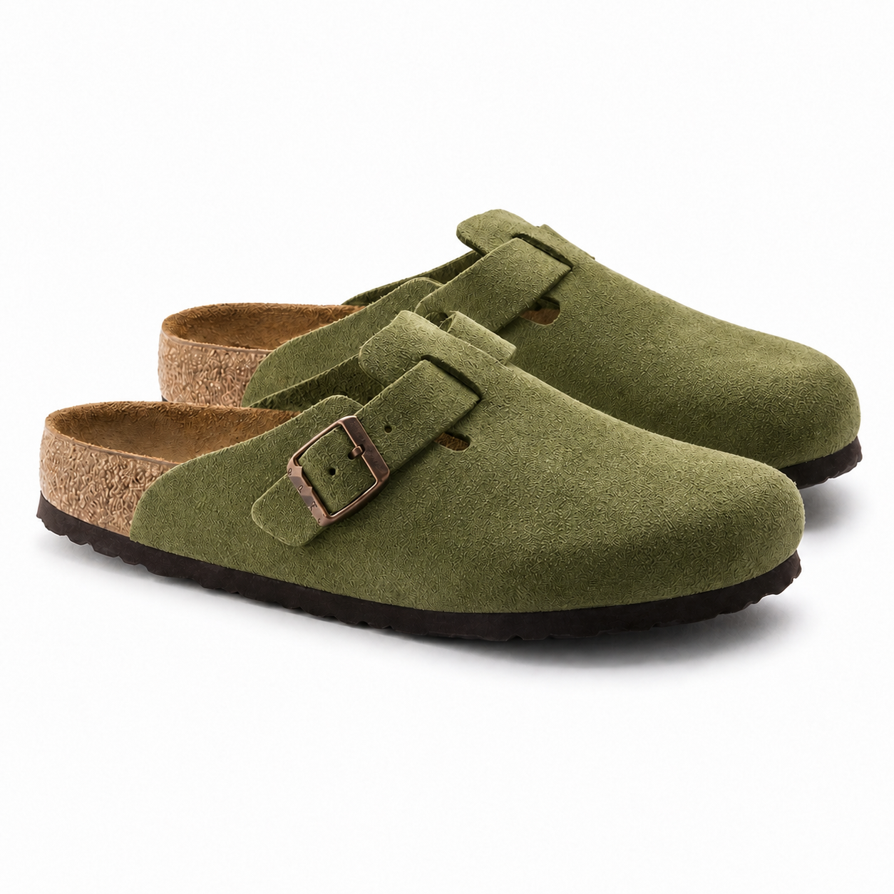 Moxley™ Luxe Positano Slip-On Elegance