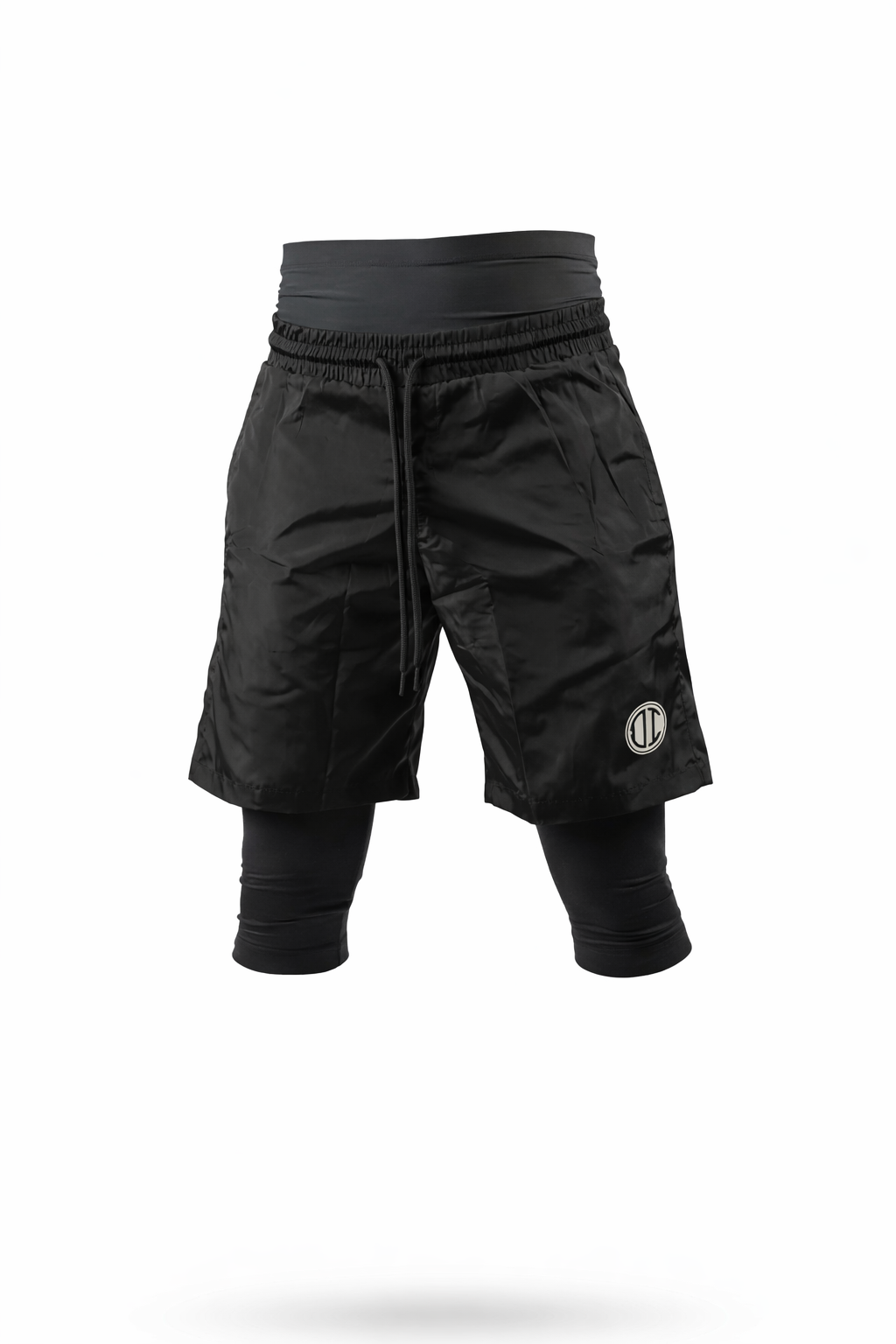 Moxley™ - Awrah Cover Shorts