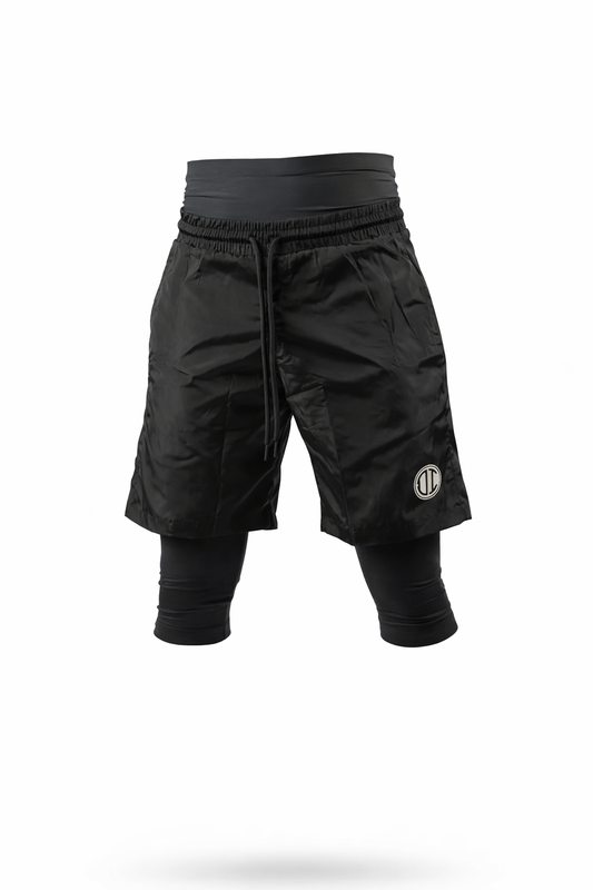 Moxley™ - Awrah Cover Shorts