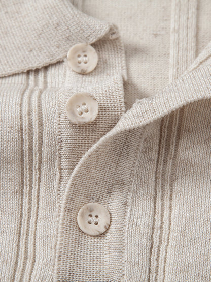 Moxley™ Cortina Luxe Polo Ensemble