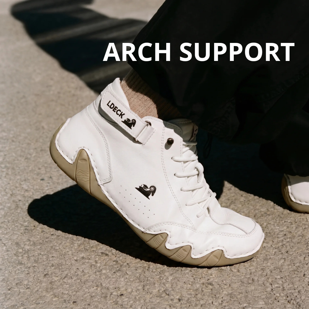 Moxley™ Regent Waterproof Orthopedic Shoes