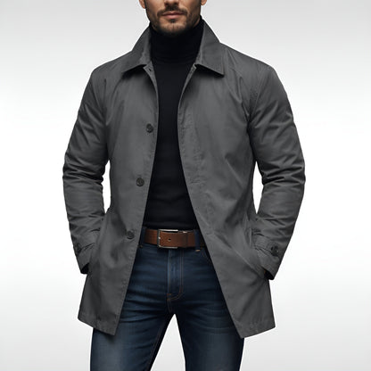Moxley™ Valero Lyon | Exquisite Urban Outerwear