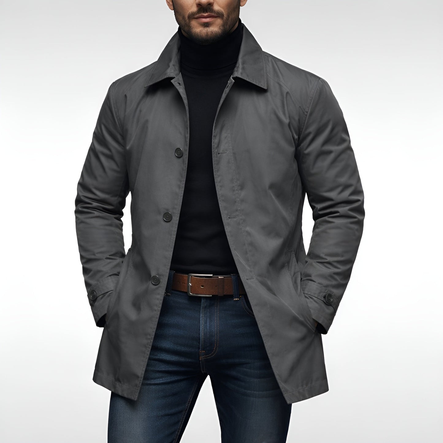 Moxley™ Valero Lyon | Exquisite Urban Outerwear