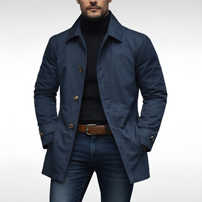 Moxley™ Valero Lyon | Exquisite Urban Outerwear