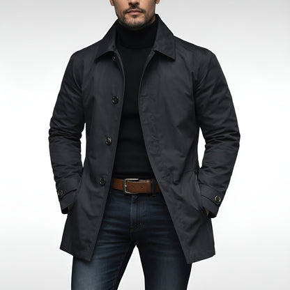 Moxley™ Valero Lyon | Exquisite Urban Outerwear