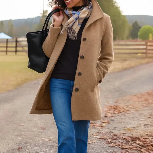 Moxley® | Linda HERITAGE COAT