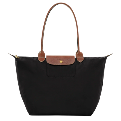 Moxley™ Sharon | Windsor Cowhide Leather Tote Handbag