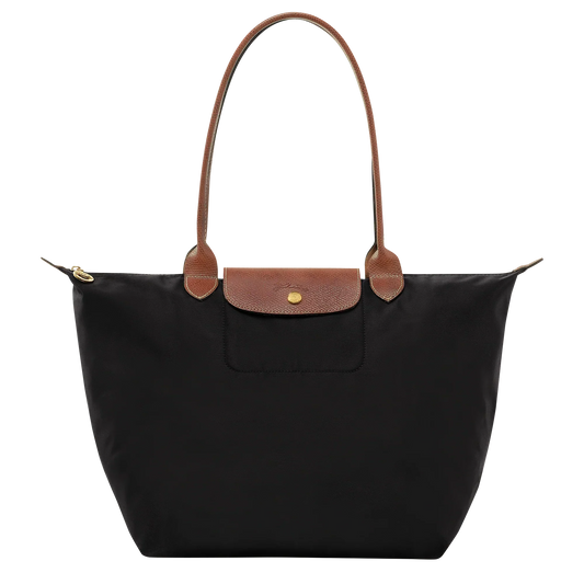 Moxley™ Sharon | Windsor Cowhide Leather Tote Handbag