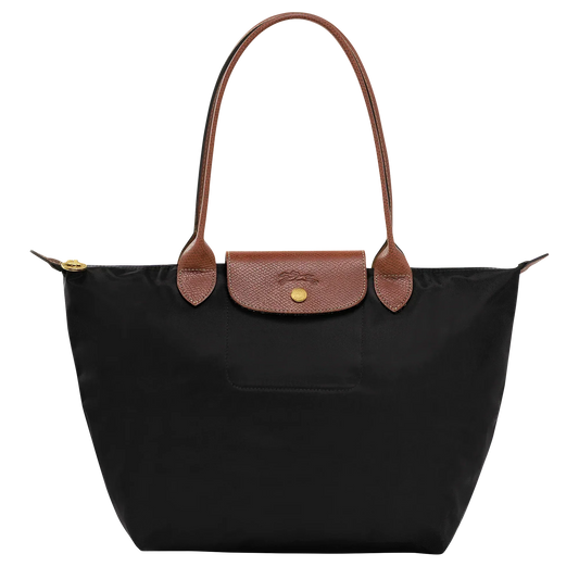 Moxley™ Sharon |  Windsor Tote Handbag , Black