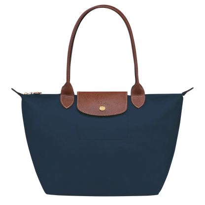 Moxley™ Sharon |  Windsor Tote Handbag , Navy