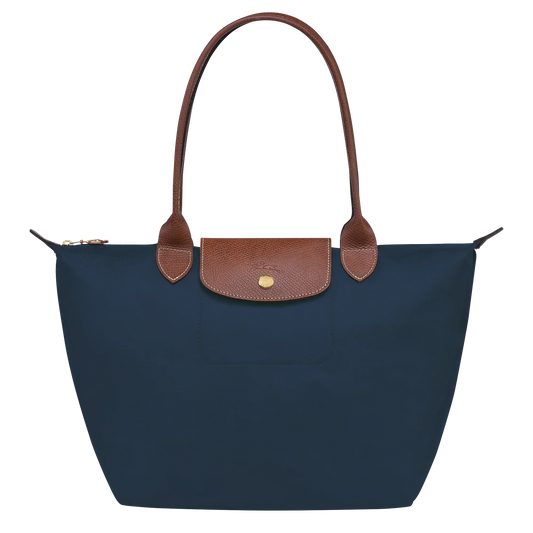 Moxley™ Sharon |  Windsor Tote Handbag , Navy