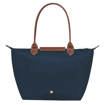 Moxley™ Sharon |  Windsor Tote Handbag , Navy