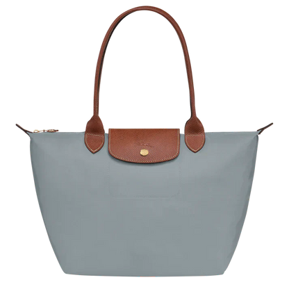 Moxley™ Sharon |  Windsor Tote Handbag , Steel