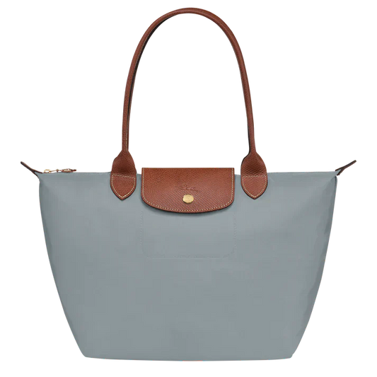 Moxley™ Sharon |  Windsor Tote Handbag , Steel
