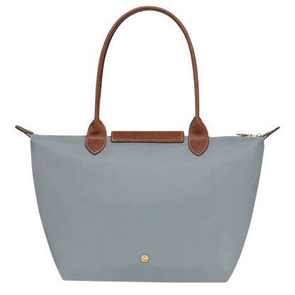 Moxley™ Sharon |  Windsor Tote Handbag , Steel