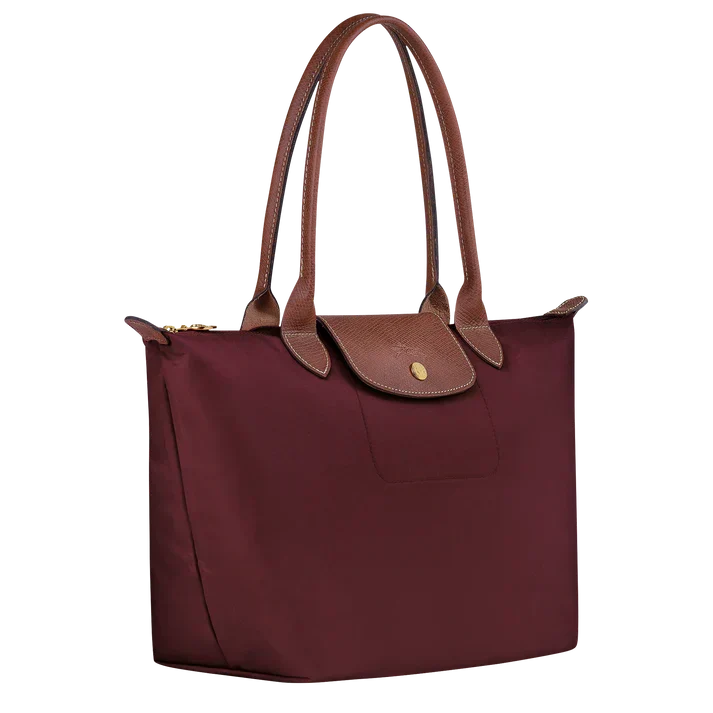 Moxley™ Sharon |  Windsor Tote Handbag , Burgundy