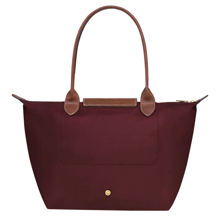 Moxley™ Sharon |  Windsor Tote Handbag , Burgundy