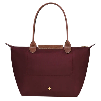 Moxley™ Sharon |  Windsor Tote Handbag , Burgundy