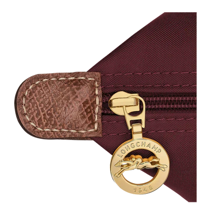 Moxley™ Sharon |  Windsor Tote Handbag , Burgundy