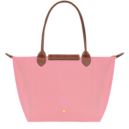 Moxley™ Madeleine | Luxe Medium Foldable Tote in Marshmallow