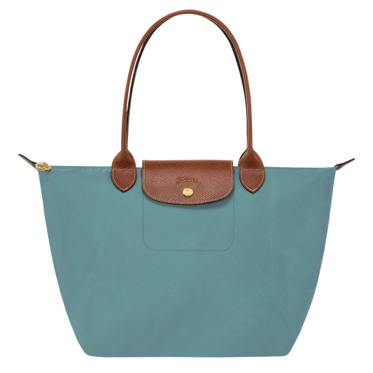 Moxley™ Sharon |  Windsor Tote Handbag , Eucalyptus