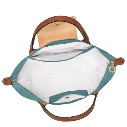 Moxley™ Sharon |  Windsor Tote Handbag , Eucalyptus