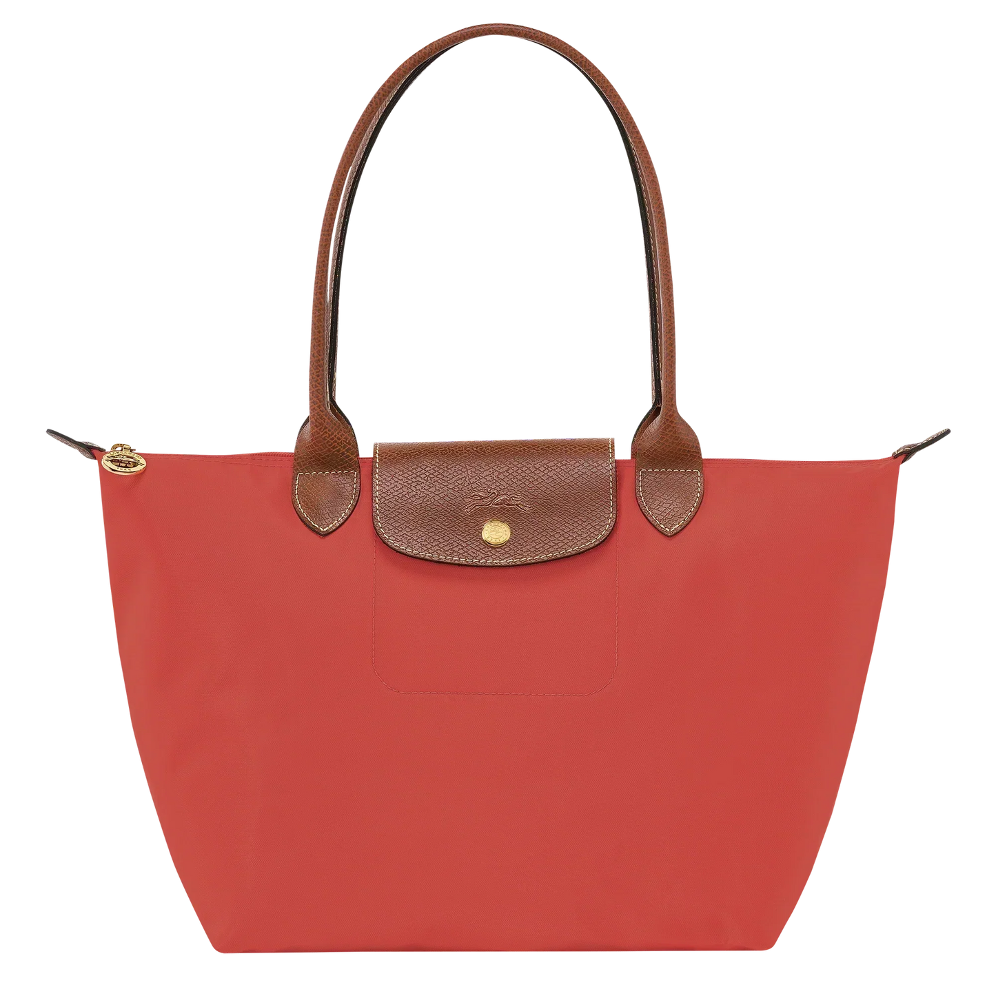 Moxley™ Sharon |  Windsor Tote Handbag , Tomato