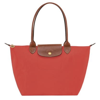 Moxley™ Sharon |  Windsor Tote Handbag , Tomato