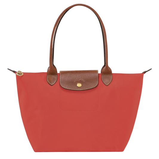 Moxley™ Sharon |  Windsor Tote Handbag , Tomato