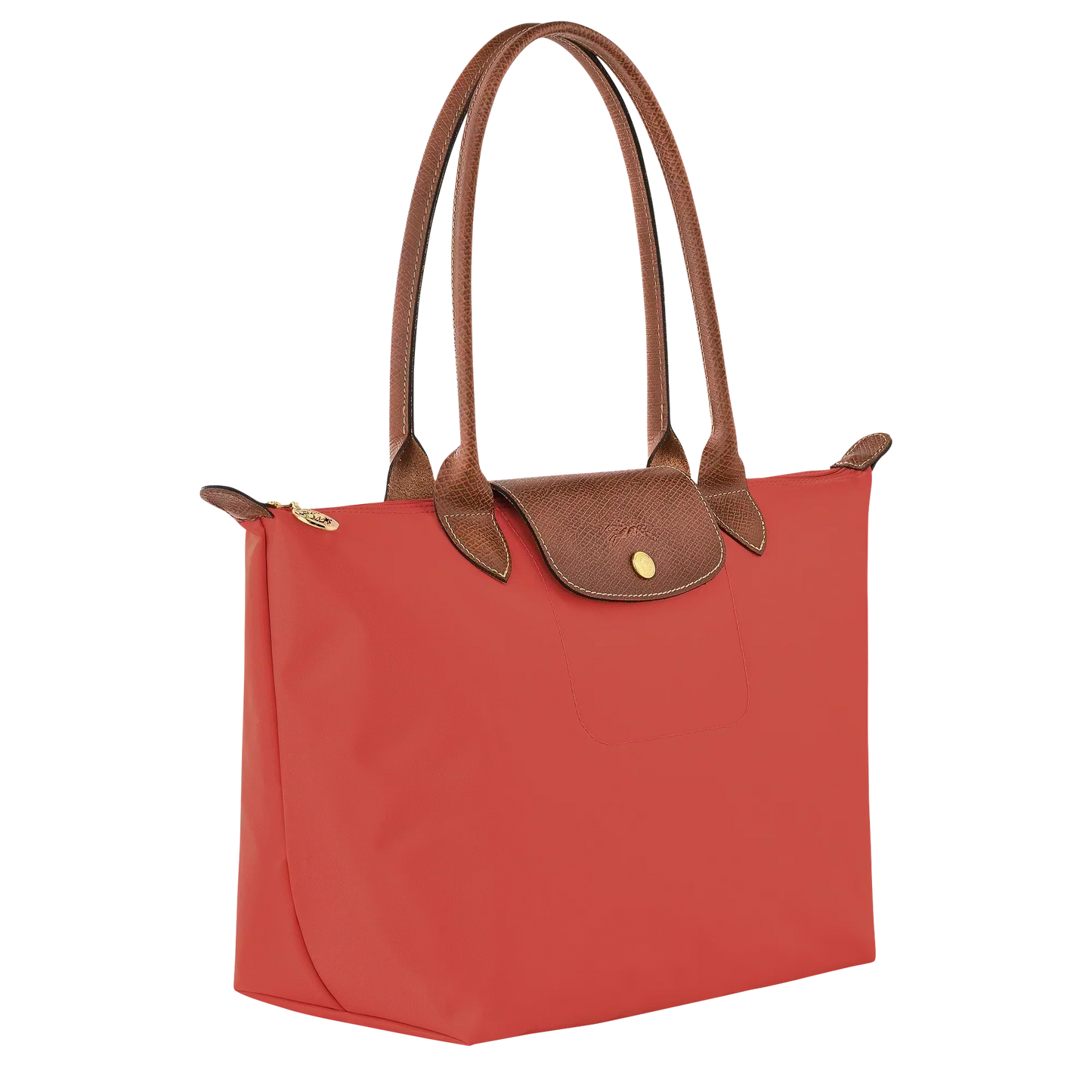 Moxley™ Sharon |  Windsor Tote Handbag , Tomato