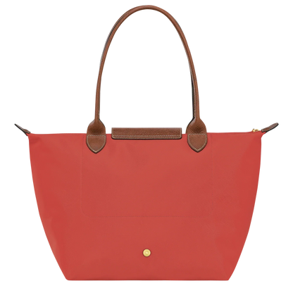 Moxley™ Sharon |  Windsor Tote Handbag , Tomato