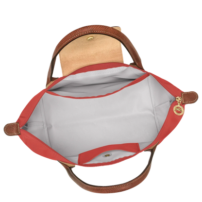 Moxley™ Sharon |  Windsor Tote Handbag , Tomato