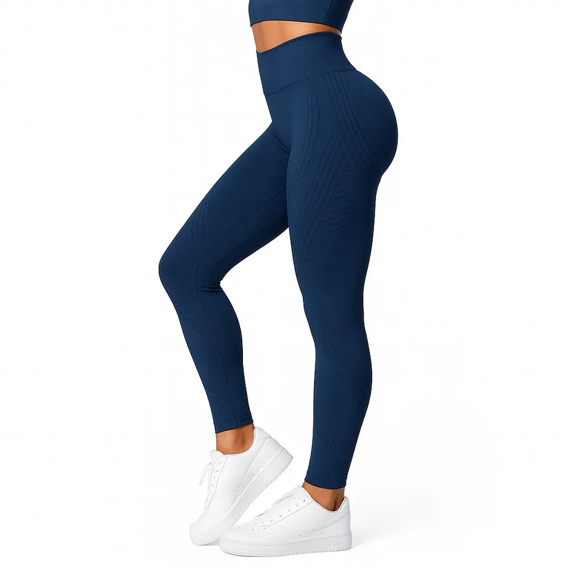 Moxley™ 3D Leggings – Naturally Say Goodbye to the Pain and Swelling of Lipoedema