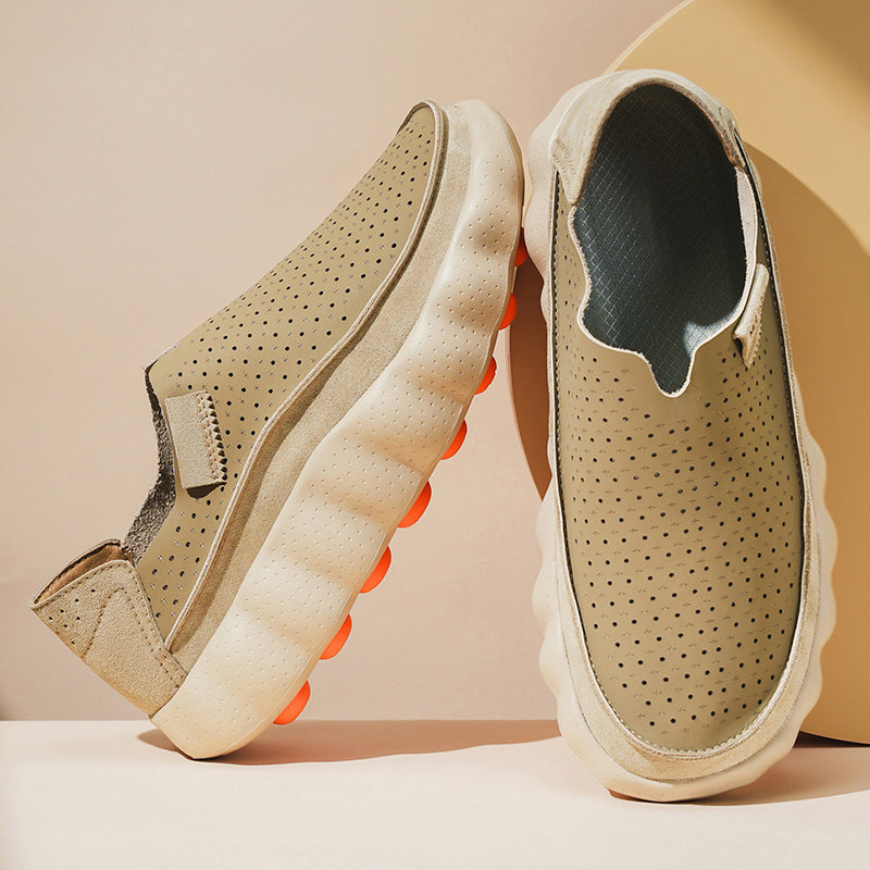 Moxley Alfredo™ | Fennaro Pod Cloud Loafers