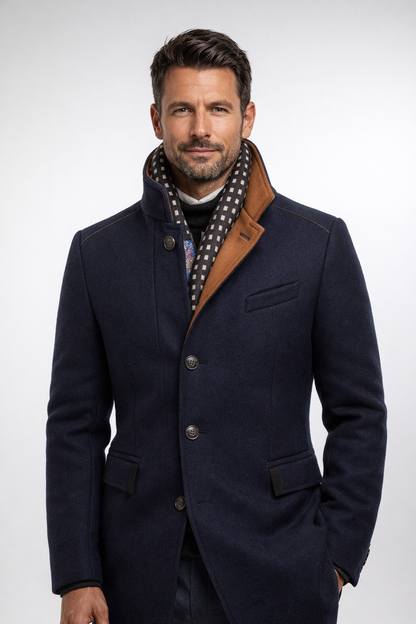 Moxley™ Valero Lyon Luxe Winter Coat