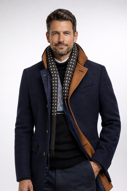Moxley™ Valero Lyon Luxe Winter Coat