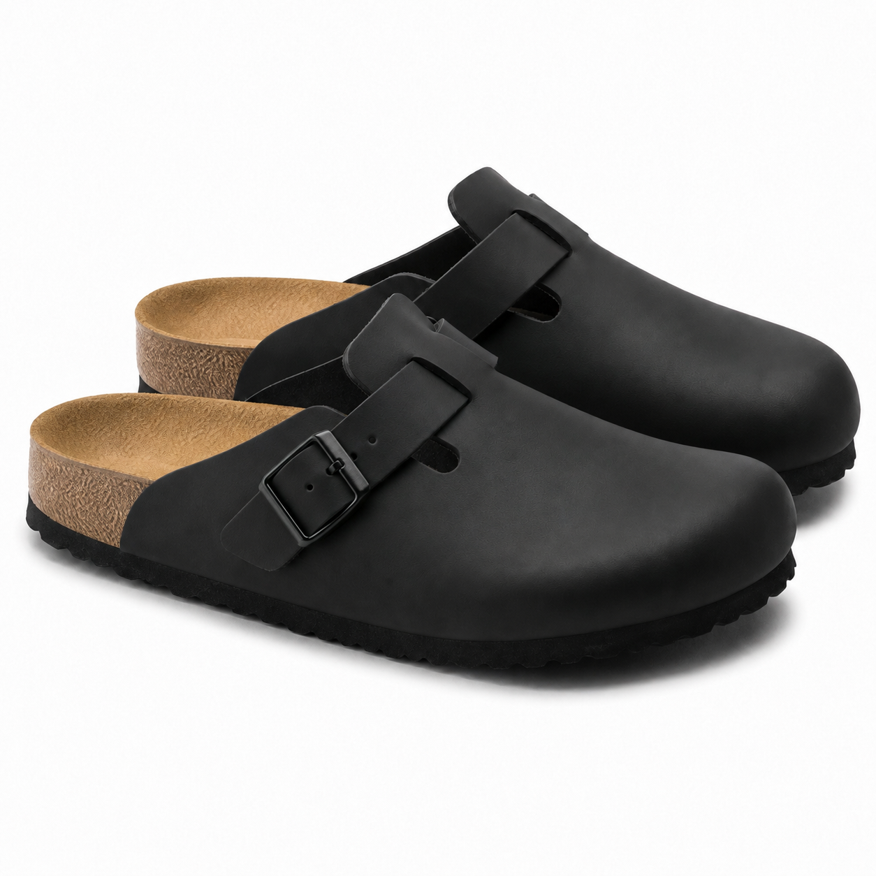 Moxley™ Luxe Positano Slip-On Elegance