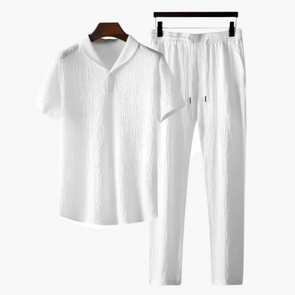 Moxley™ Antibes Luxe Summer Collection