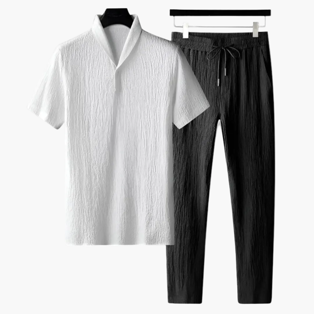 Moxley™ Antibes Luxe Summer Collection