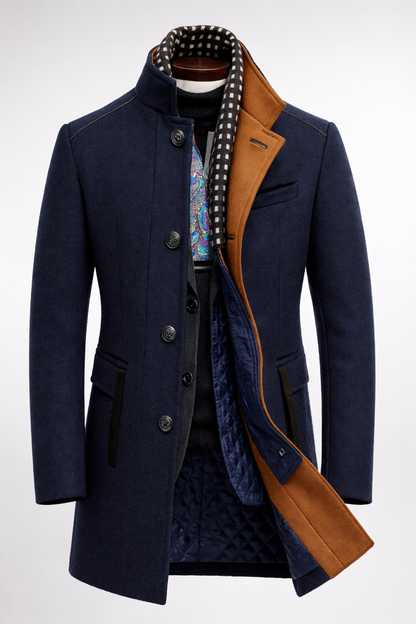Moxley™ Valero Lyon Luxe Winter Coat