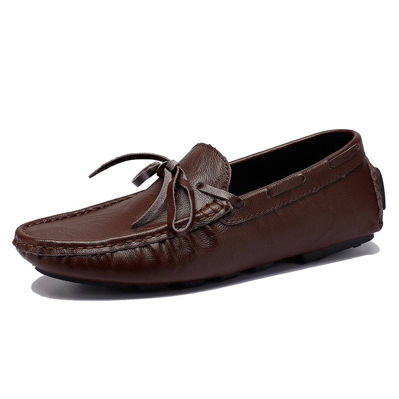 Moxley™ Luxe Antonio Loafer