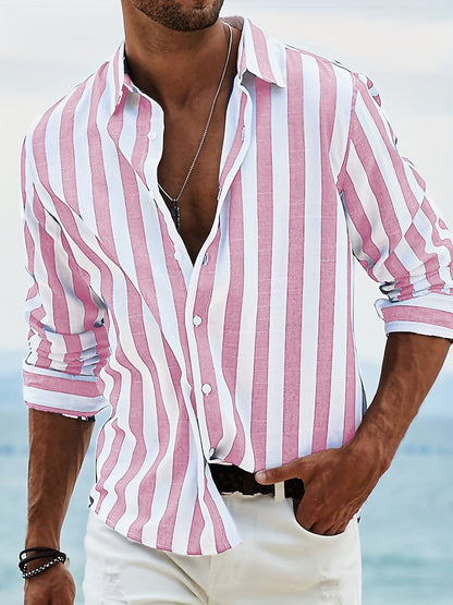 Moxley | Riviera Streep Shirt